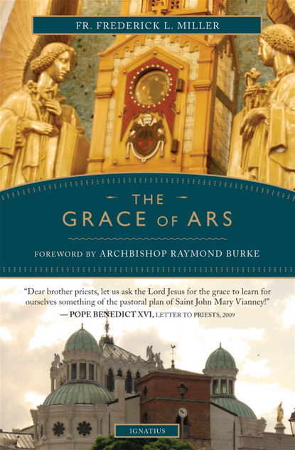 The Grace of Ars |~ GRARP