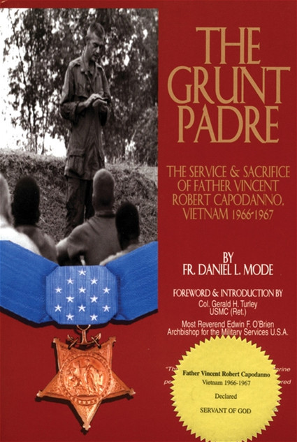 The Grunt Padre |~ GRUNTP