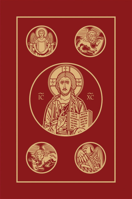 Ignatius Bible (RSV), 2nd Edition