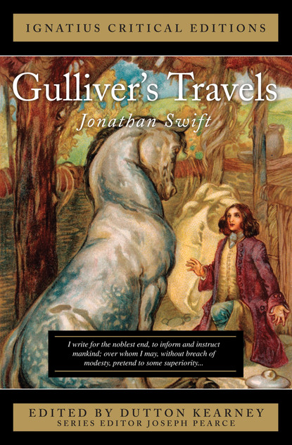 Gulliver's Travels (Digital) |~ 7GTE