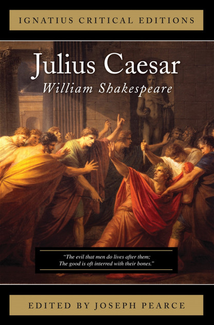Julius Caesar |~ 7JCP