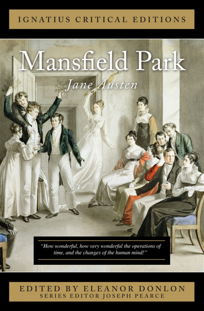 Mansfield Park (Digital) |~ 7MPE