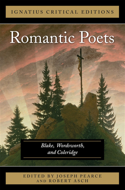The Romantic Poets: Blake, Wordsworth and Coleridge |~ 7RPP
