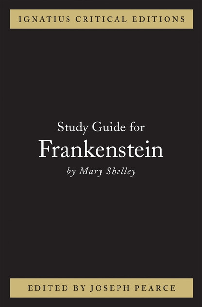 Frankenstein - Study Guide |~ 7FSP