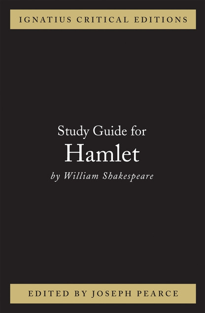 Hamlet - Study Guide |~ 7HSP