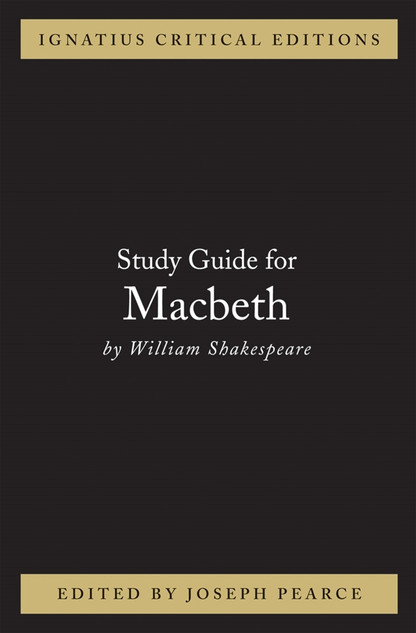 Macbeth - Study Guide