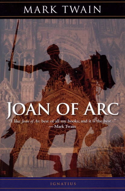 Joan of Arc |~ JAP