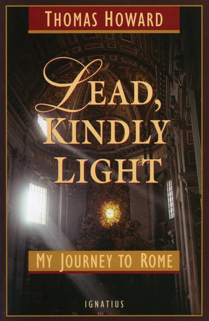 Lead, Kindly Light |~ LKLP