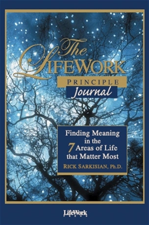LifeWork Principle Journal