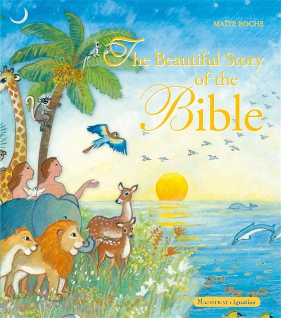 The Beautiful Story of the Bible |~ 6BSBH