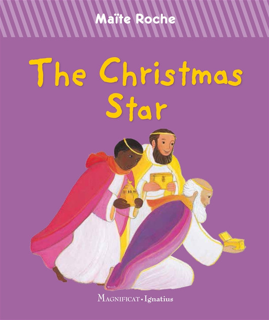 The Christmas Star |~ 6CSTAH