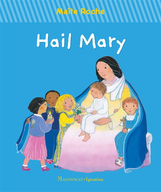 Hail Mary |~ 6HMH