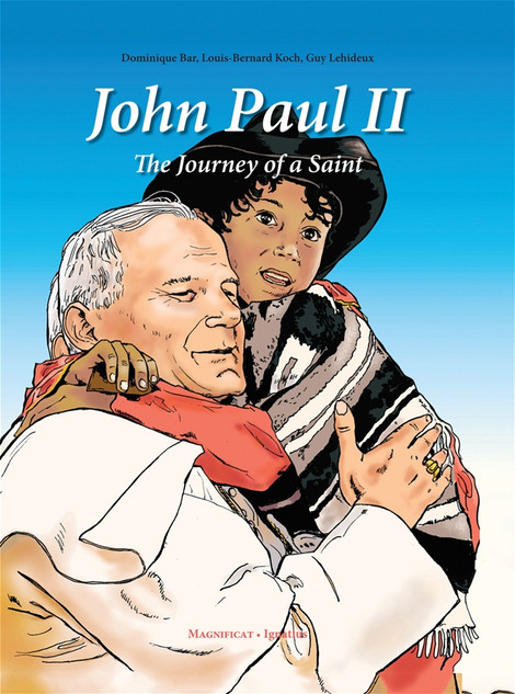 John Paul II |~ 6JPH