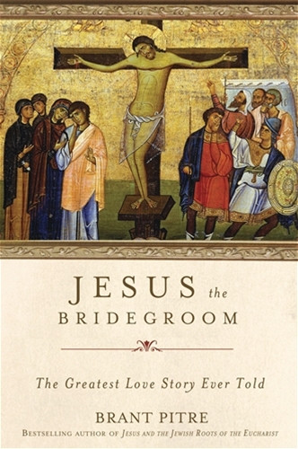 Jesus the Bridegroom |~ JBGP