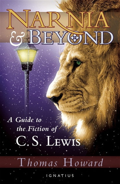 Narnia and Beyond (eBook)