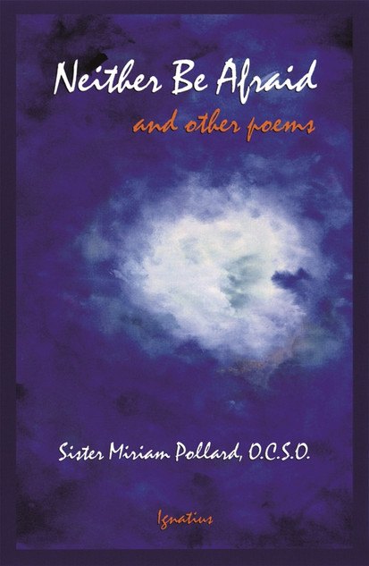 Neither Be Afraid (eBook)