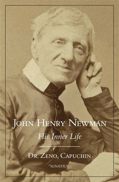 John Henry Newman