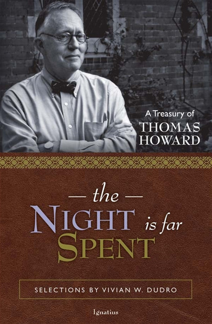 The Night Is Far Spent |~ NIFSP