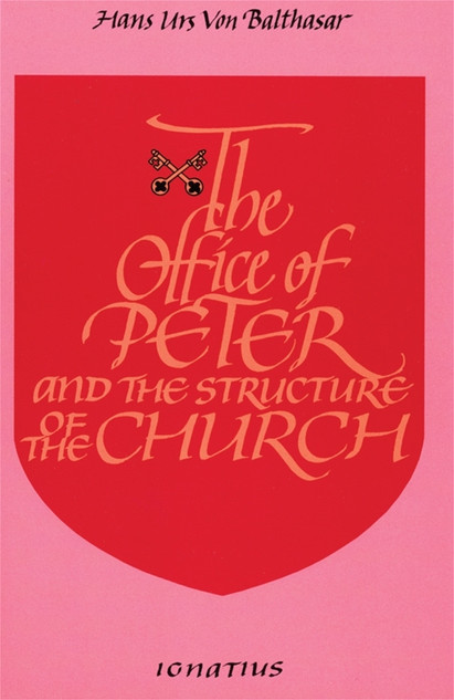 The Office of Peter, 2nd Edition |~ OP2P