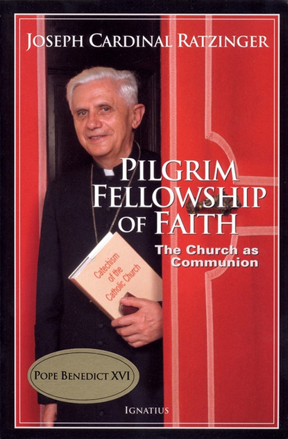 Pilgrim Fellowship of Faith (eBook)
