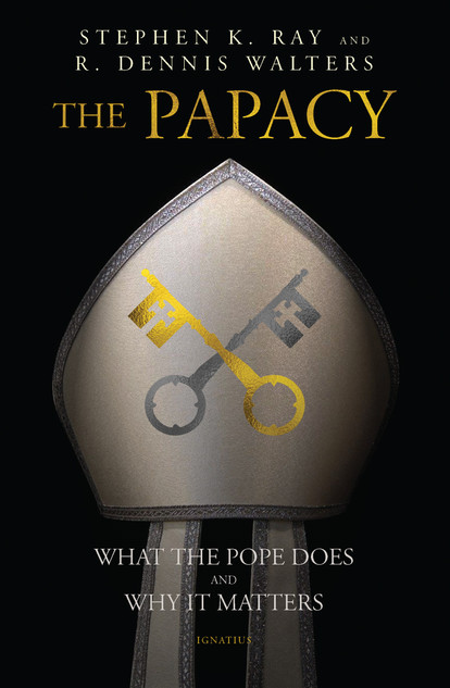 The Papacy (eBook)