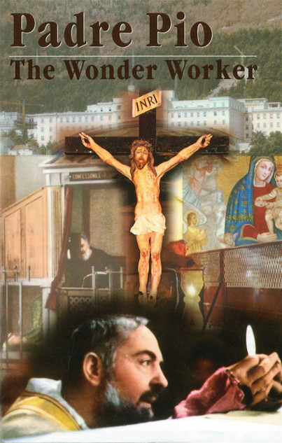 Padre Pio |~ PPWWP