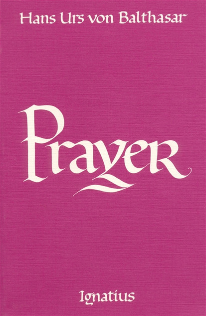 Prayer (eBook)