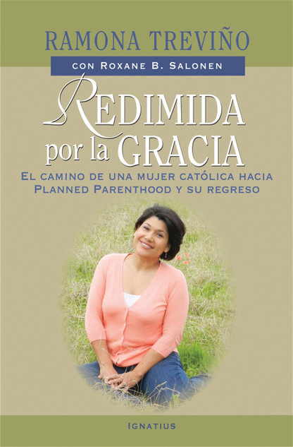 Redimida por la gracia |~ RBGSPP