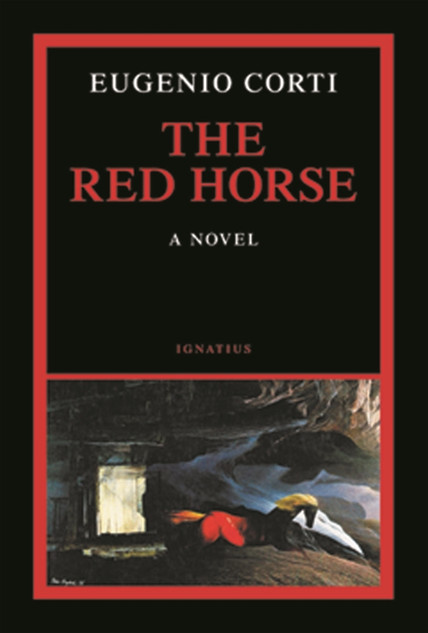 The Red Horse: A Novel (eBook)