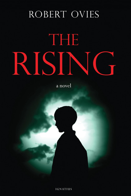 The Rising (eBook)