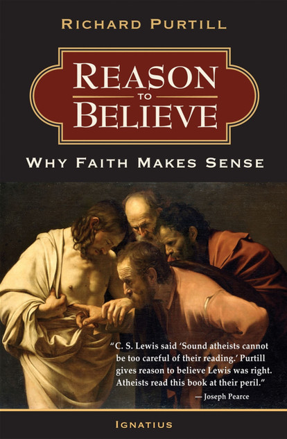 Reason to Believe (eBook)