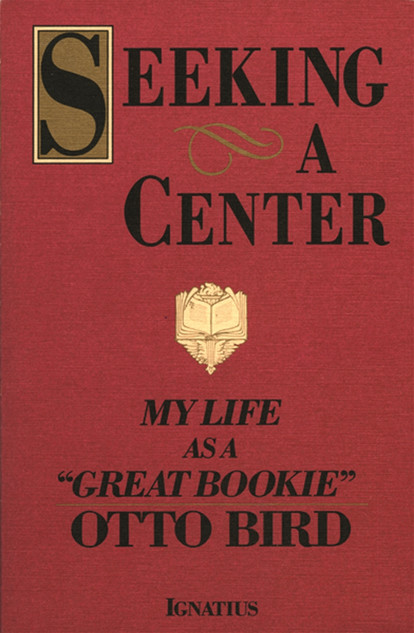 Seeking a Center (eBook)