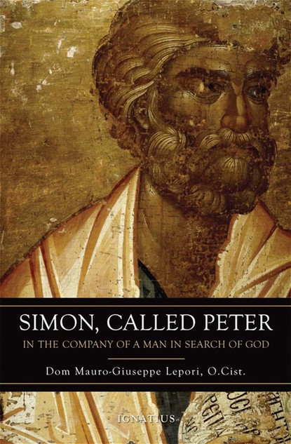 Simon Called Peter |~ SCPP