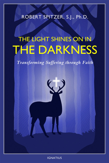 The Light Shines On in the Darkness (Digital) |~ SGLE