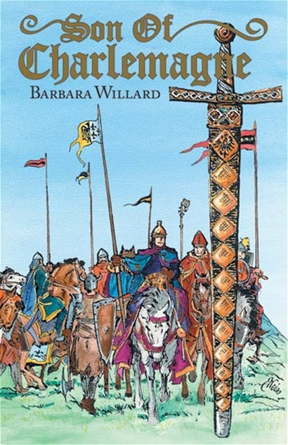 Son of Charlemagne