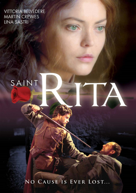 Saint Rita: No Cause is Ever Lost...