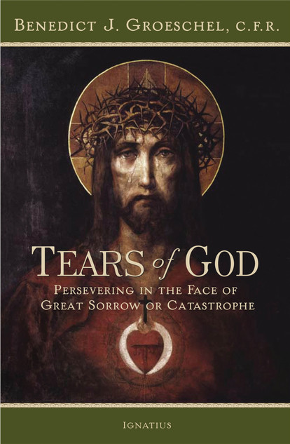 Tears of God (Digital) |~ TEGOE