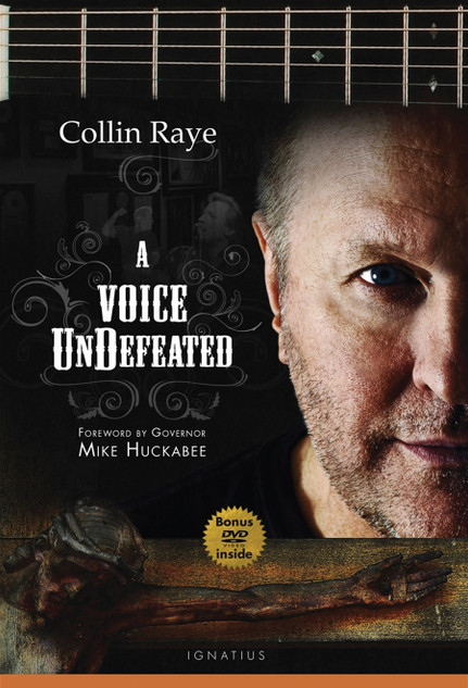 A Voice Undefeated (Digital) |~ TMYSE