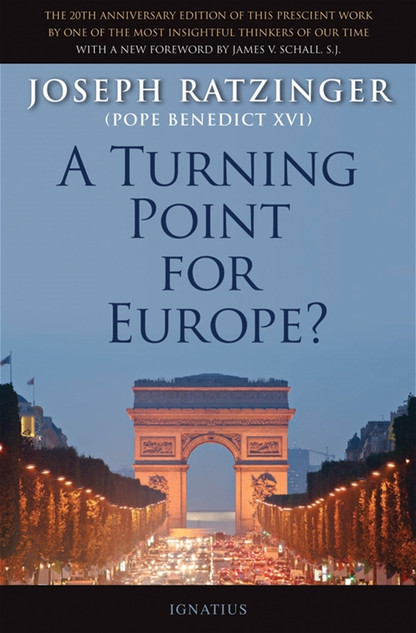 A Turning Point for Europe (2nd Ed) |~ TPE2P