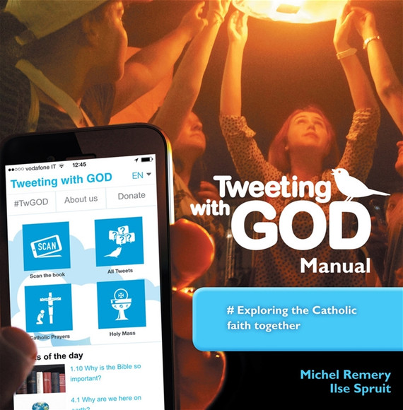 Tweeting with God Manual |~ TWGMP