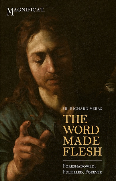 The Word Made Flesh