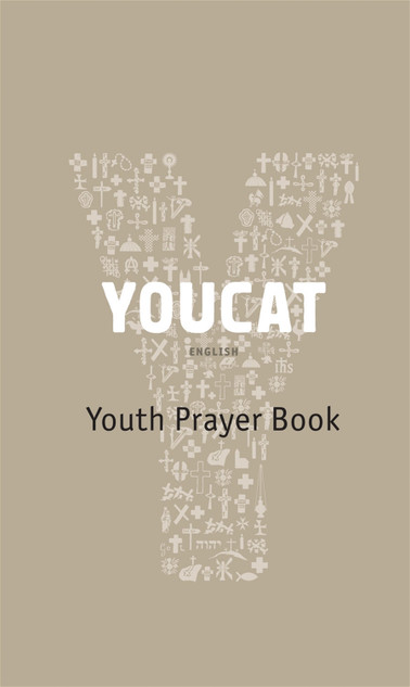 YOUCAT: Youth Prayer Book |~ YCATPP