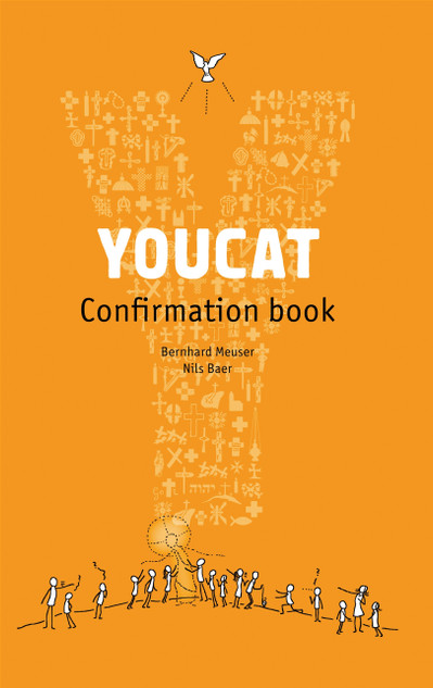 YOUCAT Confirmation: Student Book |~ YCCSP