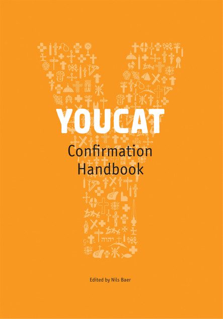 YOUCAT Confirmation Leader's Handbook (eBook)