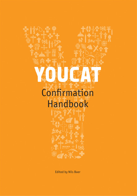 YOUCAT Confirmation Leader's Handbook |~ YCCTP