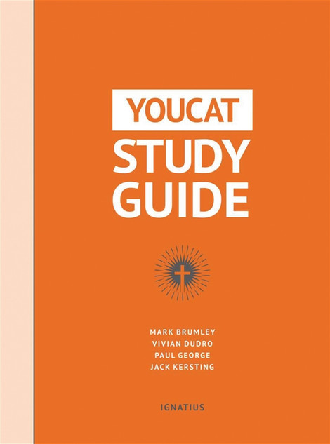 YOUCAT Study Guide |~ YSGP