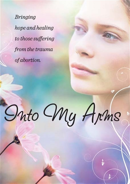Into My Arms