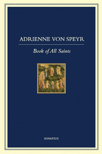 Book of All Saints