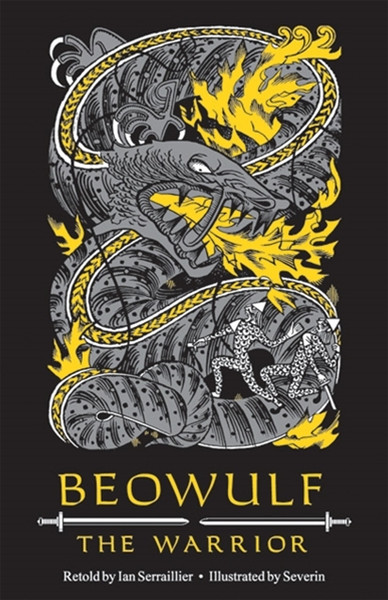 Beowulf the Warrior