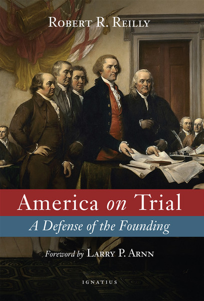 America on Trial